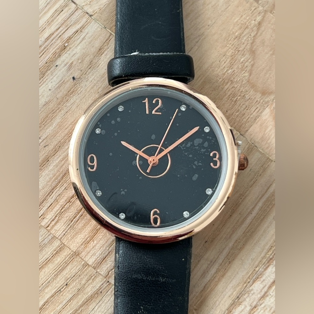 Fashion Watch LBVYR Brand